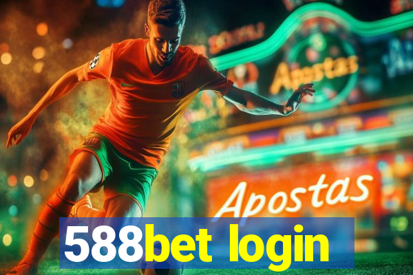 588bet login