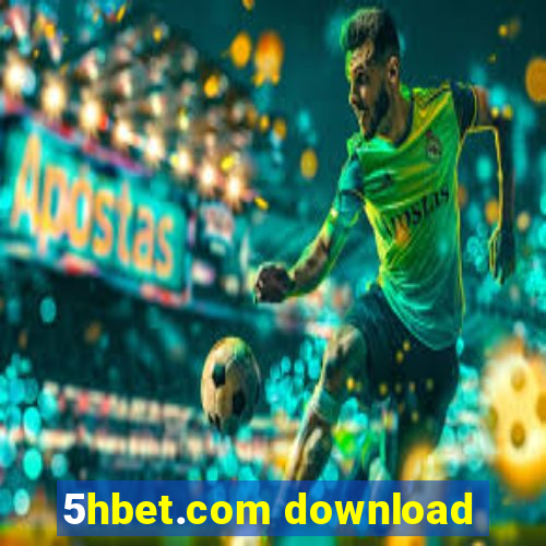 5hbet.com download