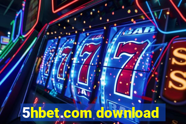 5hbet.com download