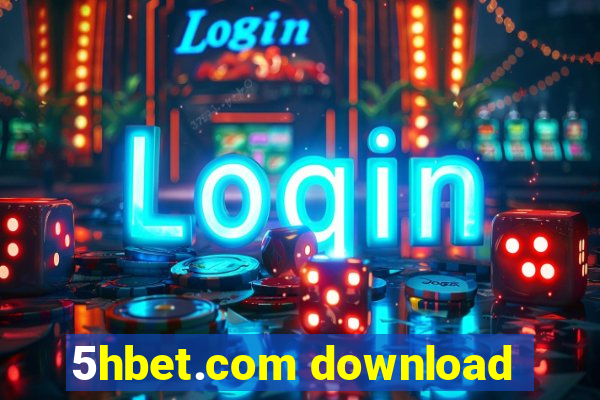 5hbet.com download