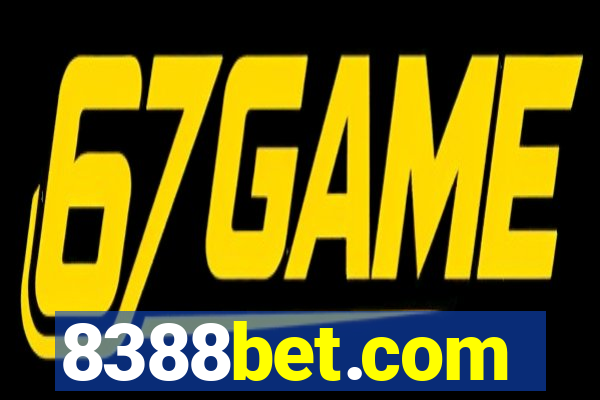 8388bet.com