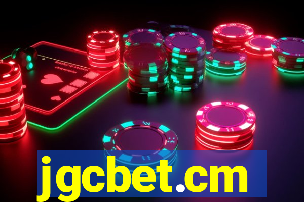 jgcbet.cm