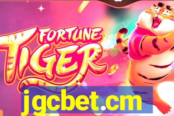jgcbet.cm
