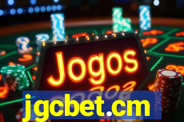 jgcbet.cm