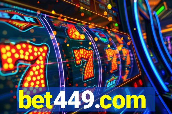 bet449.com