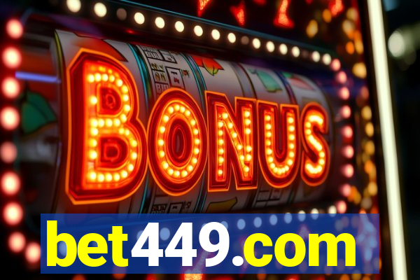 bet449.com