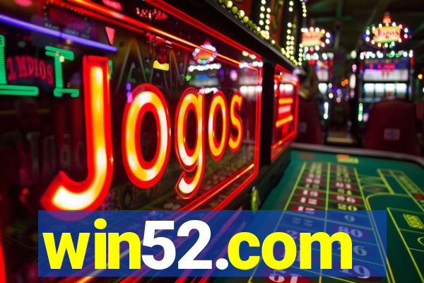 win52.com
