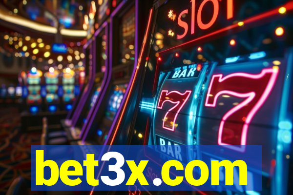 bet3x.com