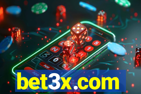 bet3x.com