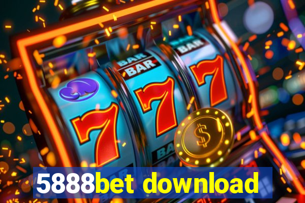 5888bet download