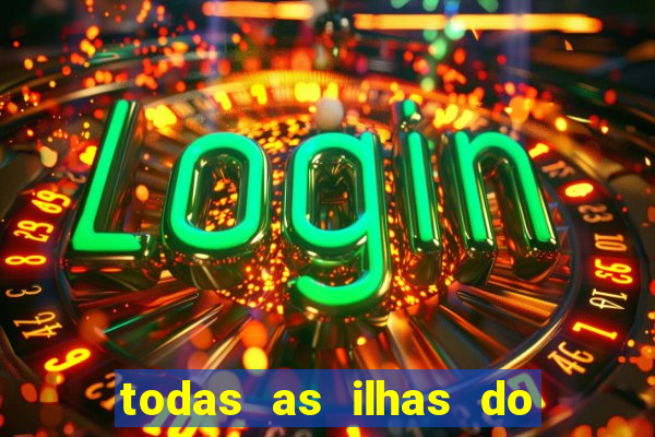 todas as ilhas do blox fruits sea 1
