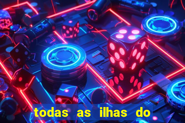 todas as ilhas do blox fruits sea 1