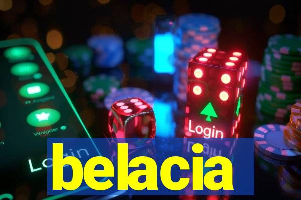 belacia