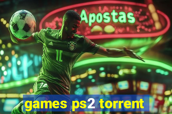 games ps2 torrent