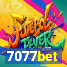 7077bet