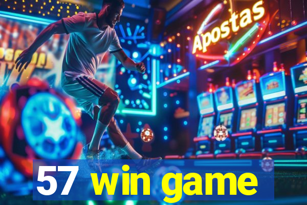 57 win game