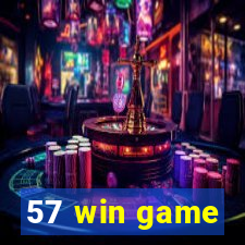 57 win game