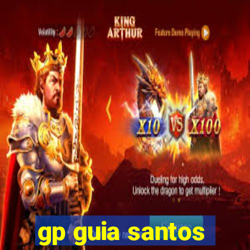 gp guia santos