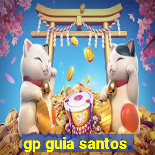 gp guia santos