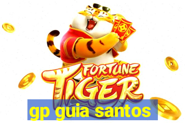 gp guia santos