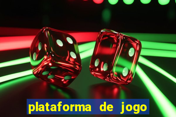 plataforma de jogo que paga no cadastro