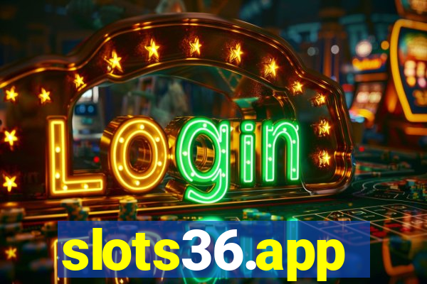 slots36.app