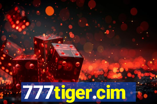 777tiger.cim