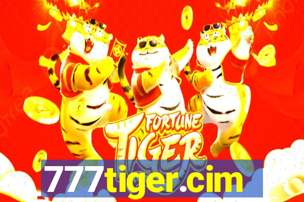 777tiger.cim