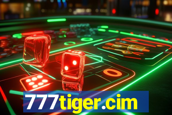 777tiger.cim