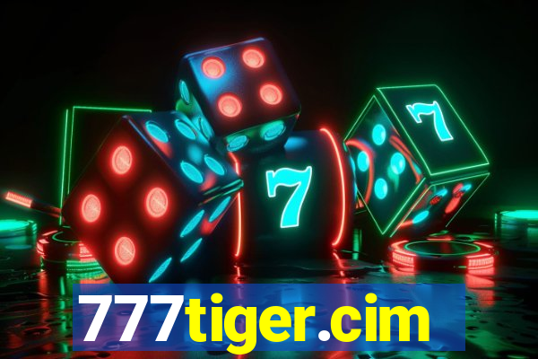 777tiger.cim