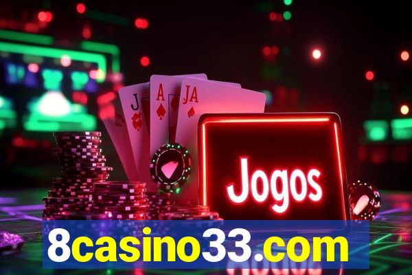 8casino33.com