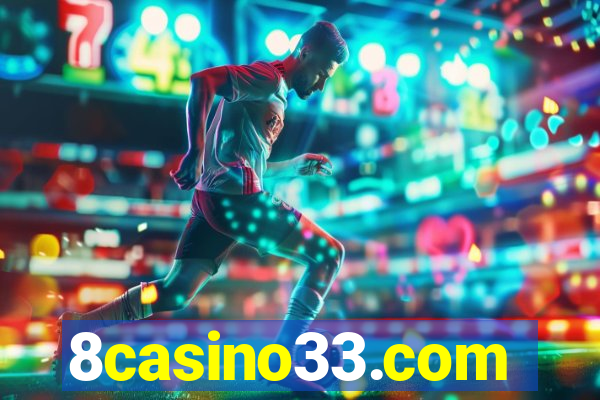 8casino33.com