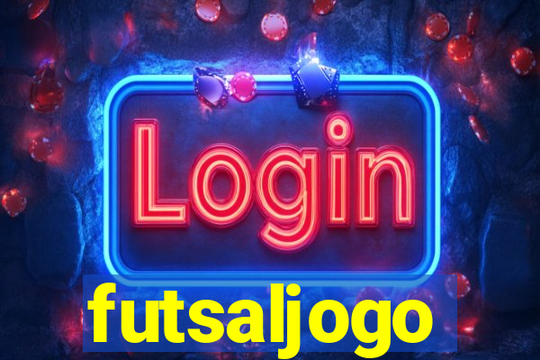 futsaljogo