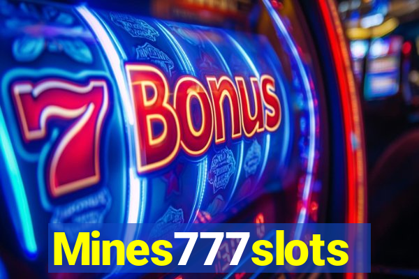 Mines777slots