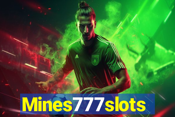 Mines777slots