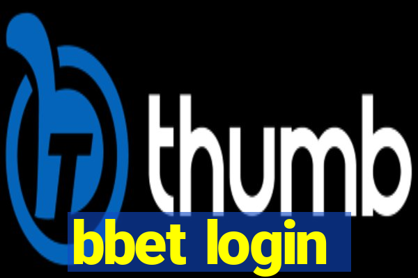bbet login