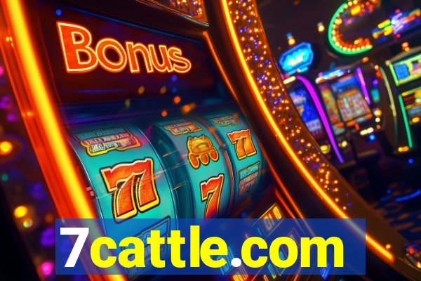 7cattle.com