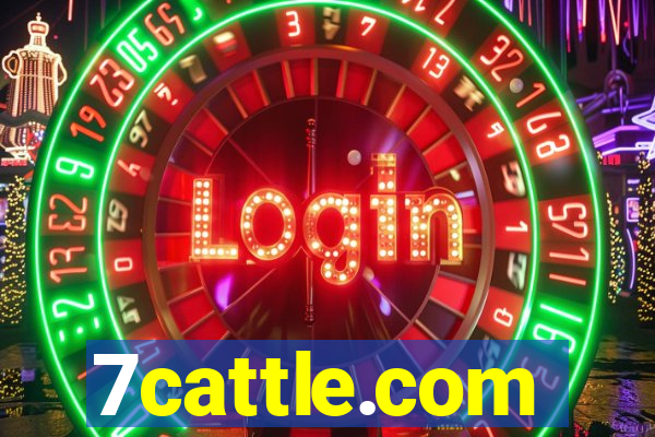 7cattle.com