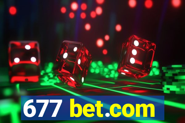 677 bet.com