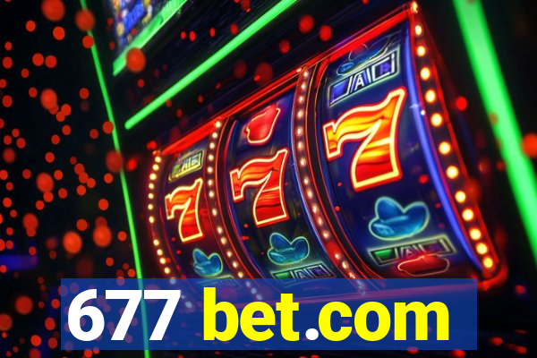 677 bet.com