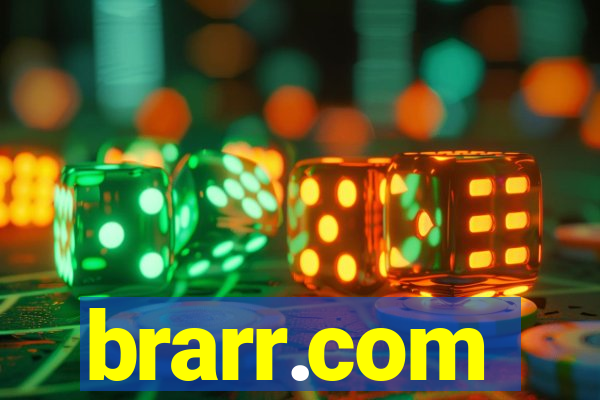 brarr.com