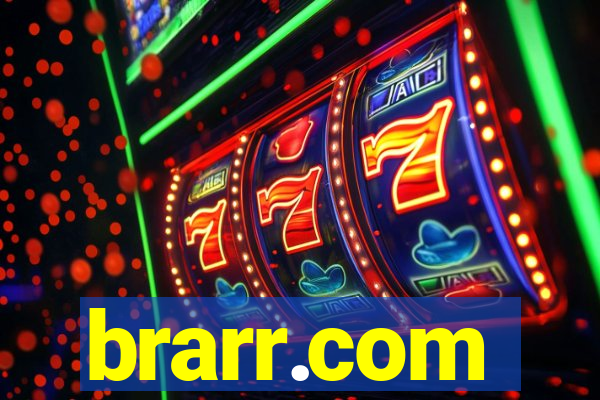 brarr.com