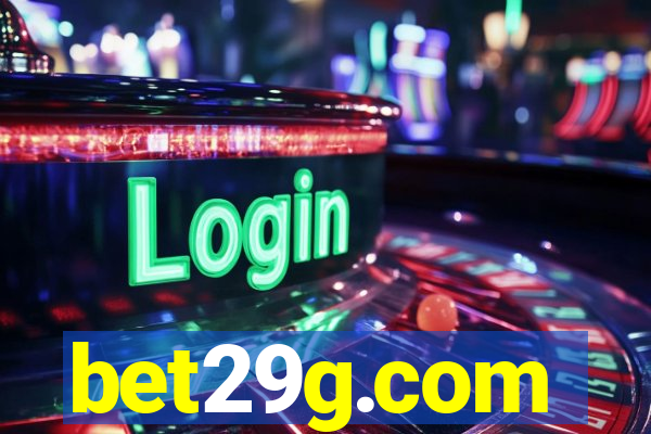 bet29g.com