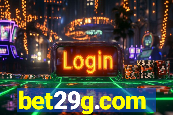 bet29g.com