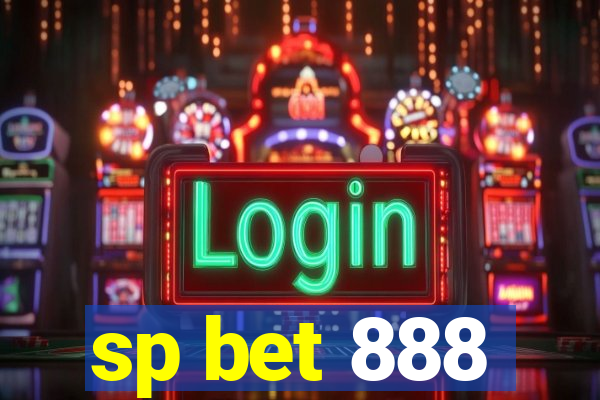 sp bet 888