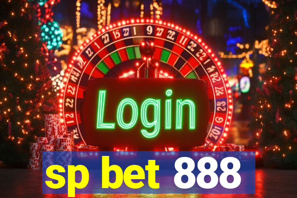 sp bet 888