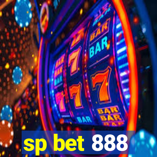 sp bet 888