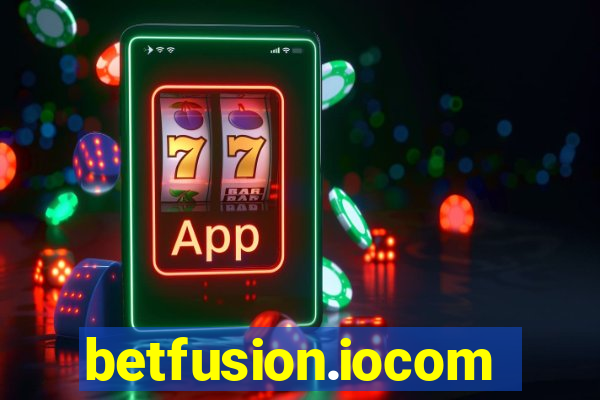 betfusion.iocom