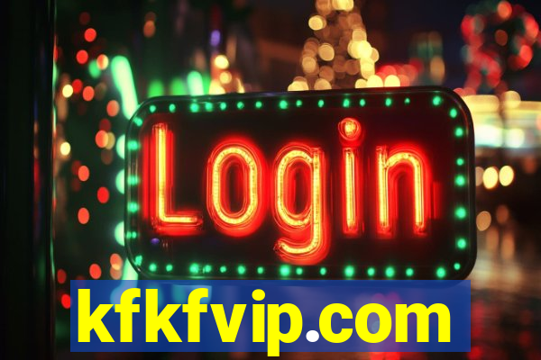 kfkfvip.com