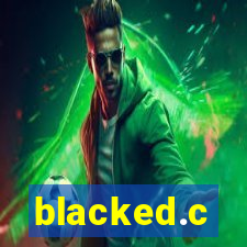 blacked.c